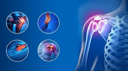 Orthopaedic Treatment service image