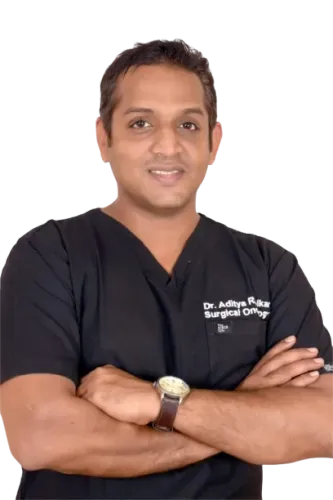 Surgical Oncologist in Mahim,Mumbai service image