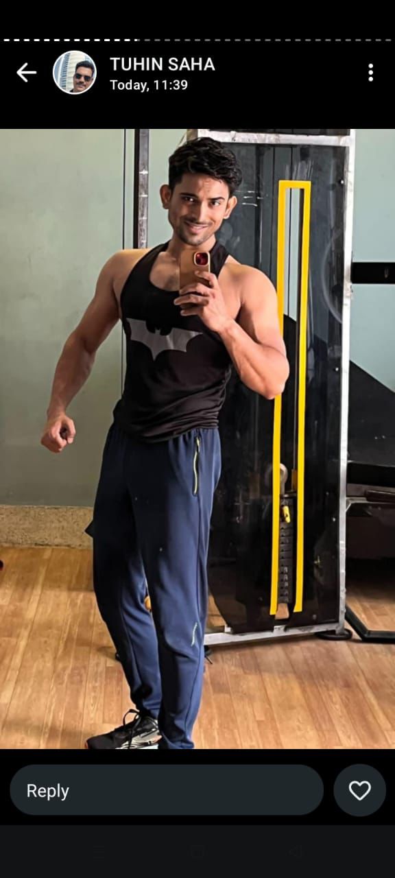 Male Massage Babylon Spa Kolkata