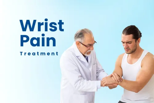 Wrist Pain product image