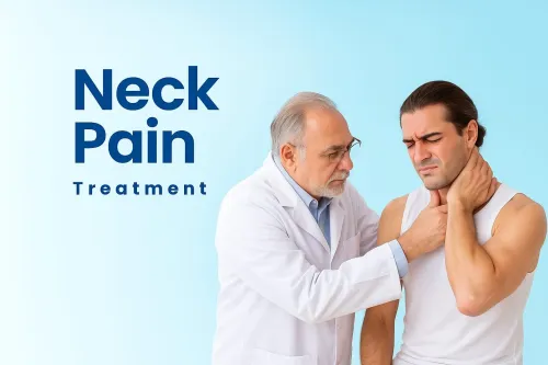 Neck Pain product image