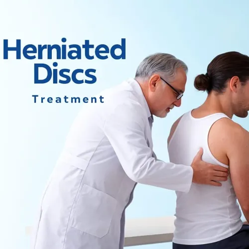 Herniated Discs product image