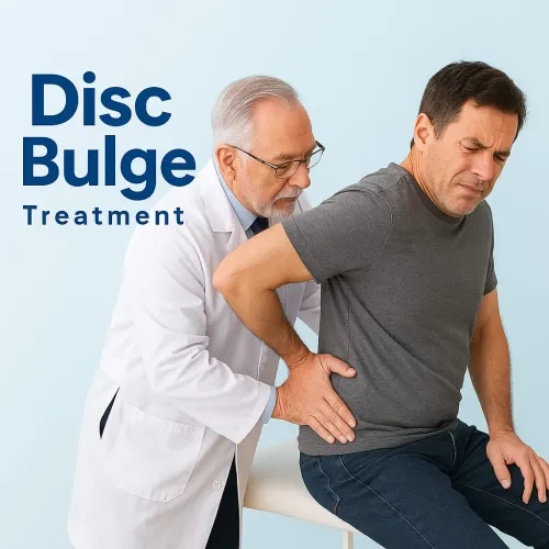 Disc Bulge product image