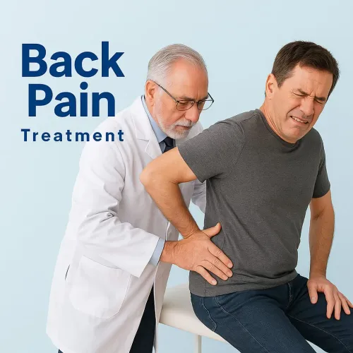 Back Pain product image
