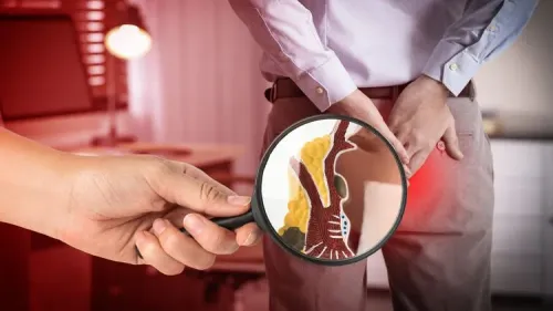 Laser Piles Surgery service image