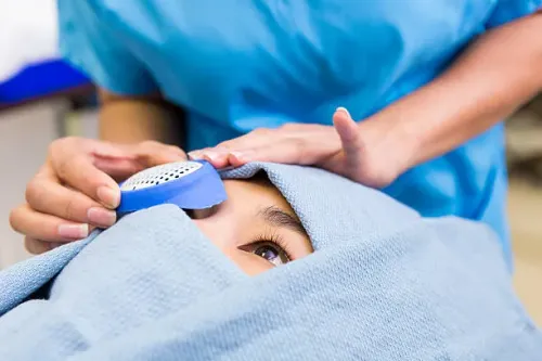 Emergency Eye Care service image