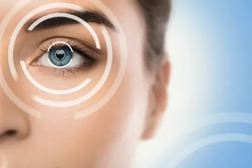 Comprehensive Eye Check-ups service image