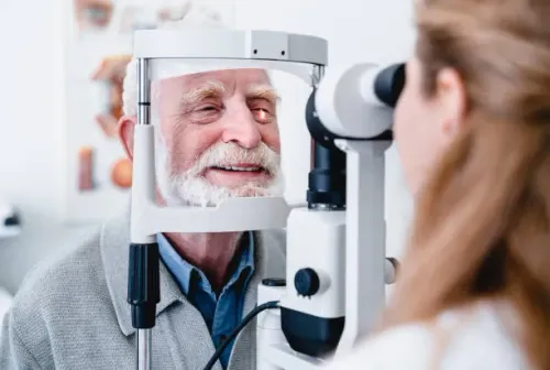 Cataract Services service image