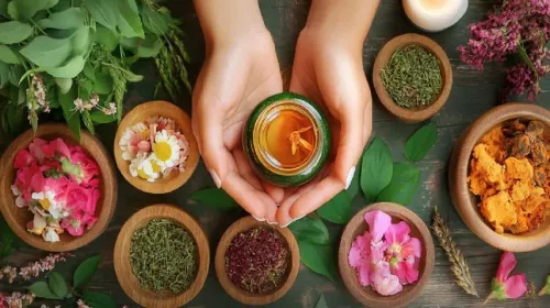 Ayurveda Gynecology Therapy service image
