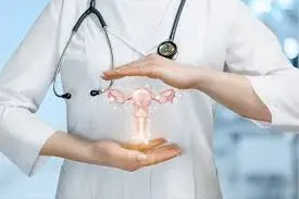 Gynecology service image