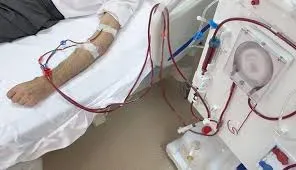 Dialysis service image