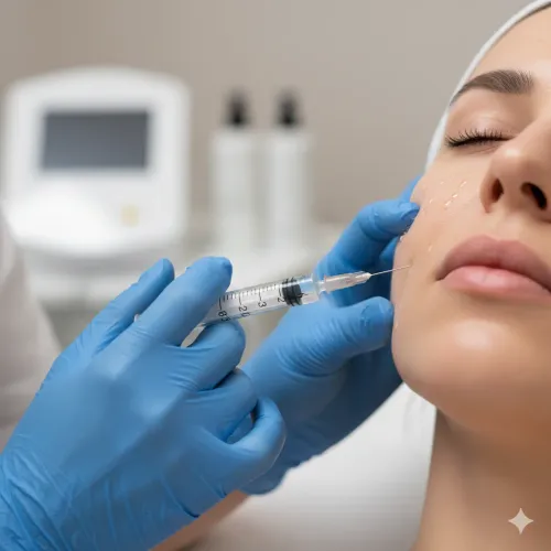 Mesotherapy Treatment service image