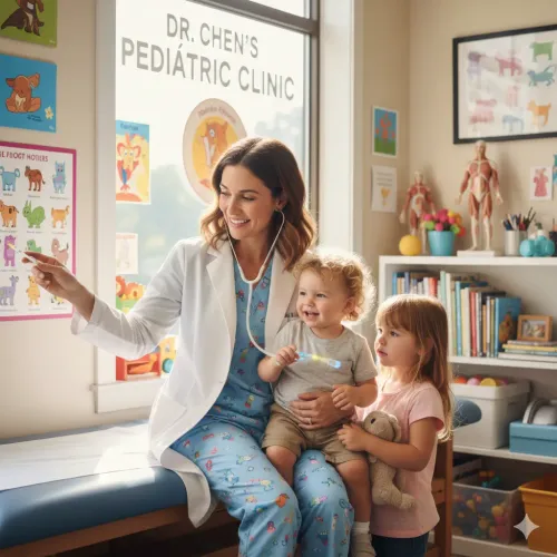 General And Systemic Illness service image