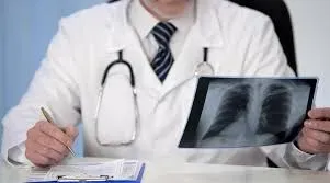 Chest Physician service image