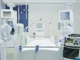 Critical Care ICU service image