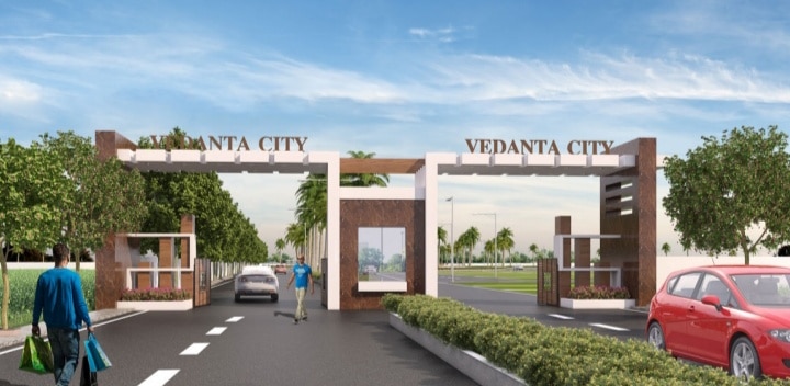 Vedanta Ci