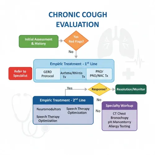 Chronic Cough Evaluation service image