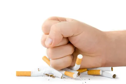 Smoking Cessation Program service image