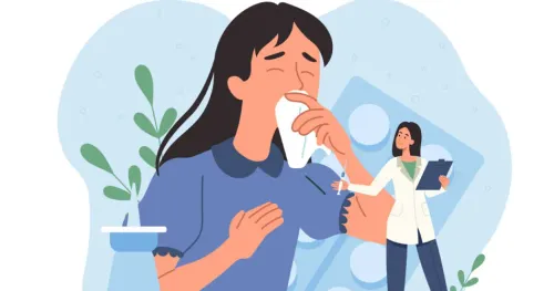 Allergy & Respiratory Allergy Treatment service image