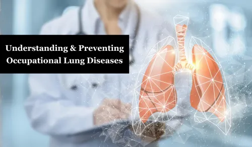 Occupational Lung Disease Treatment service image