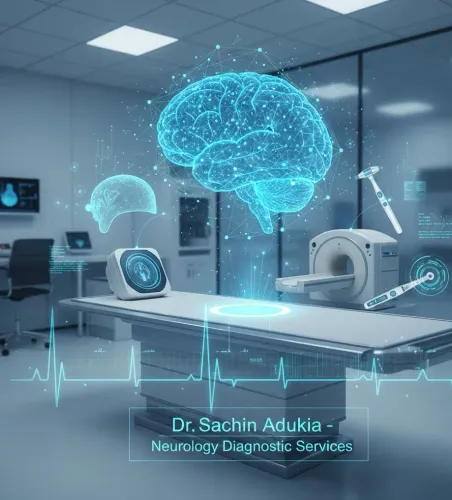 Neurology Diagnostic Services service image