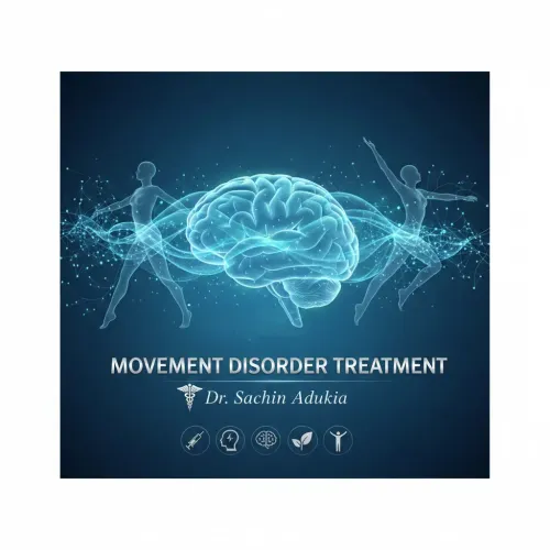 Movement Disorder Treatment service image