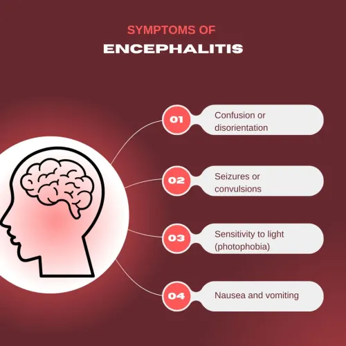 Encephalitis Treatment service image