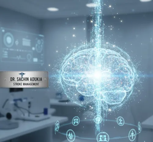 Stroke Management service image