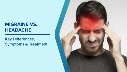Migraine Treatment product image