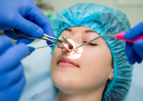 Best Endoscopic Sinus Surgery Specialist in Bavdhan, Kothrud, Pune, PCMC  service image