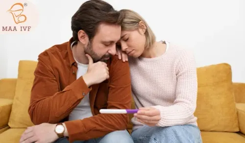 INFERTILITY service image