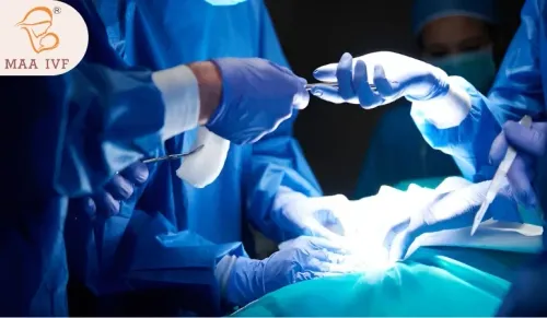 HYSTEROSCOPY service image