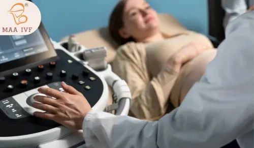 SONOGRAPHY SERVICES service image