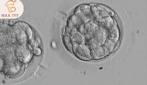 ASSISTED HATCHING  service image