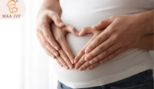 COMPLICATION OF IVF service image
