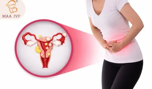 FIBROID TREATMENT service image