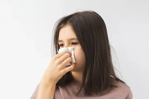 Allergy-Related Respiratory Conditions service image