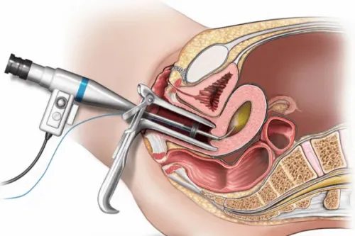 Laparoscopy Surgery service image
