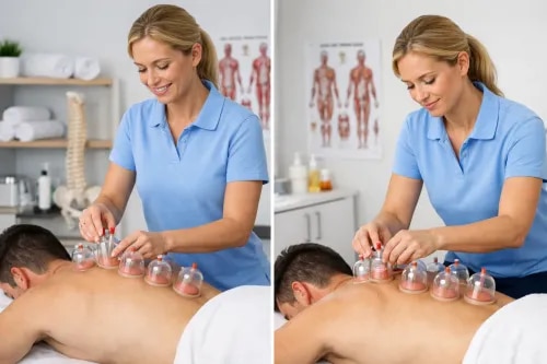 Physiotherapy  service image