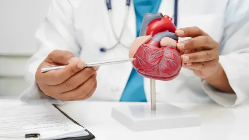 Preventive Cardiology Treatment service image