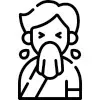 Recurrent Cough service image