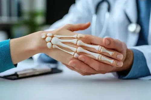 Best Rheumatologist in Bibwewadi, Dhankawadi, Market Yard, Kondhwa, Pune service image