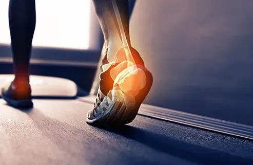Best Sports Injury Treatment Specialist in Bibwewadi, Dhankawadi, Market Yard, Kondhwa, Pune service image