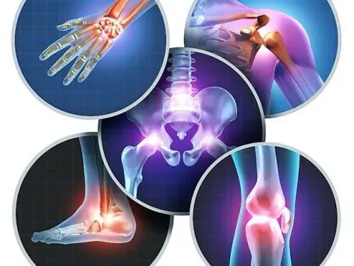 Best Foot, Ankle & Shoulder Treatment Hospital in Bibwewadi, Dhankawadi, Market Yard, Kondhwa, Pune service image