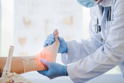 Best Orthopedic Doctor in Bibwewadi, Dhankawadi, Market Yard, Kondhwa, Pune service image