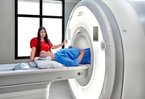 Radiology & Imaging Services service image