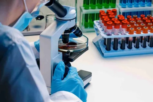 Pathology Tests service image