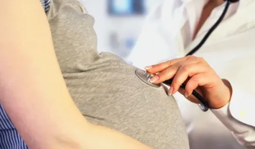 Gynecologist in Ravet,PCMC service image