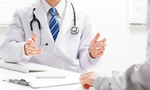 General Physician in Ravet,PCMC service image