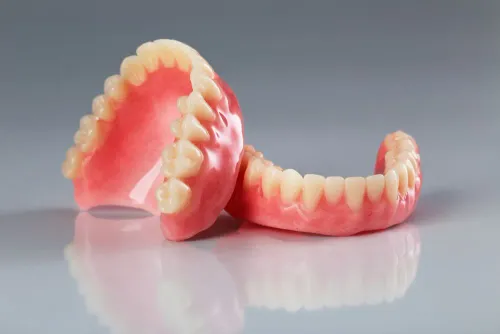 Complete Dentures Services in Bhugaon, Bhukum, Pirangut  service image